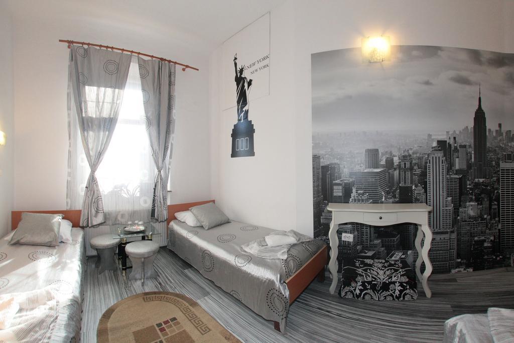 Pensiunea Gia Sighişoara Chambre photo