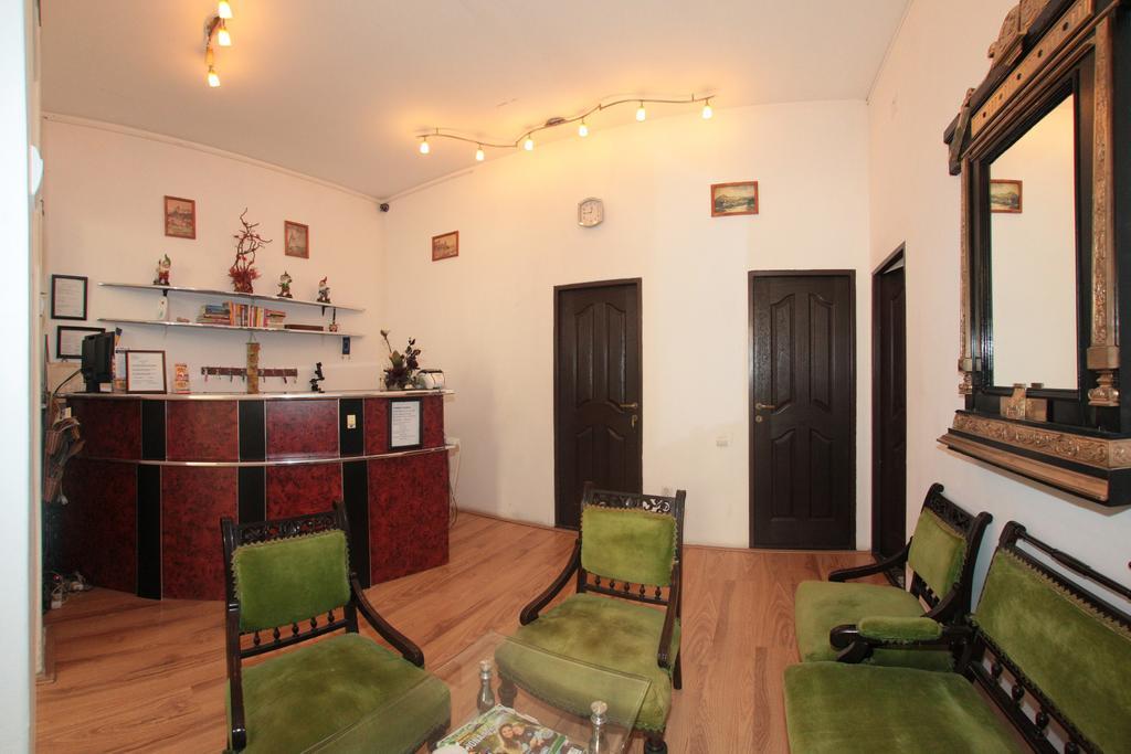 Pensiunea Gia Sighişoara Extérieur photo