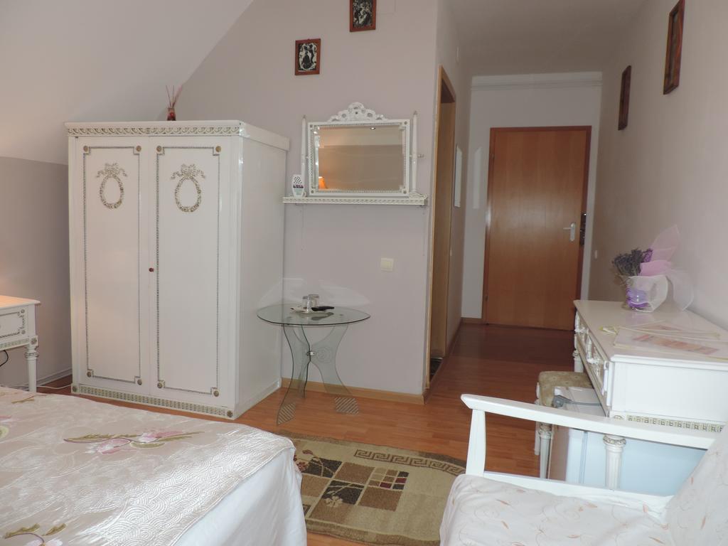 Pensiunea Gia Sighişoara Extérieur photo