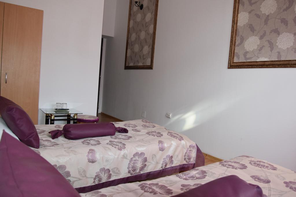 Pensiunea Gia Sighişoara Extérieur photo